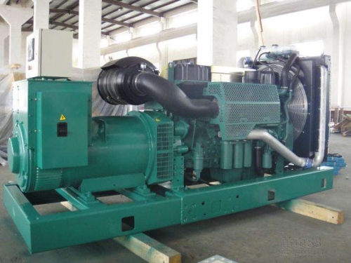 郑场镇便携静音：租赁无声发电机组，便携式解决能源需求