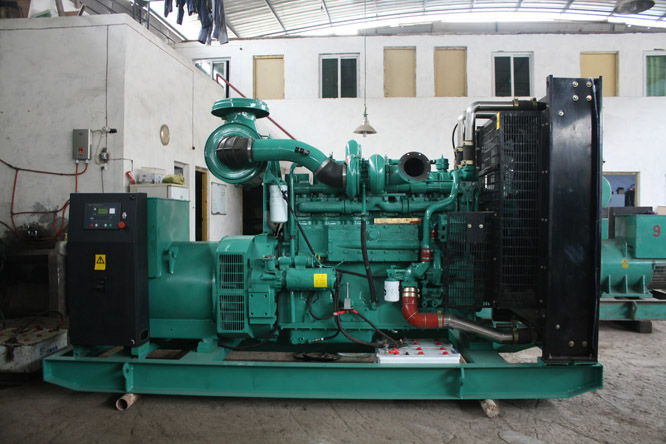 郑场镇环保无噪音：租用静音发电机组，为环境和耳朵双重保驾护航